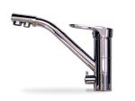 Grifo 3 vías, OI-0207-180, modelo Akela Chrome de Hidro-Water